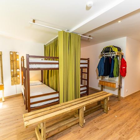 Ola Vida - Hostel كامينيا المظهر الخارجي الصورة