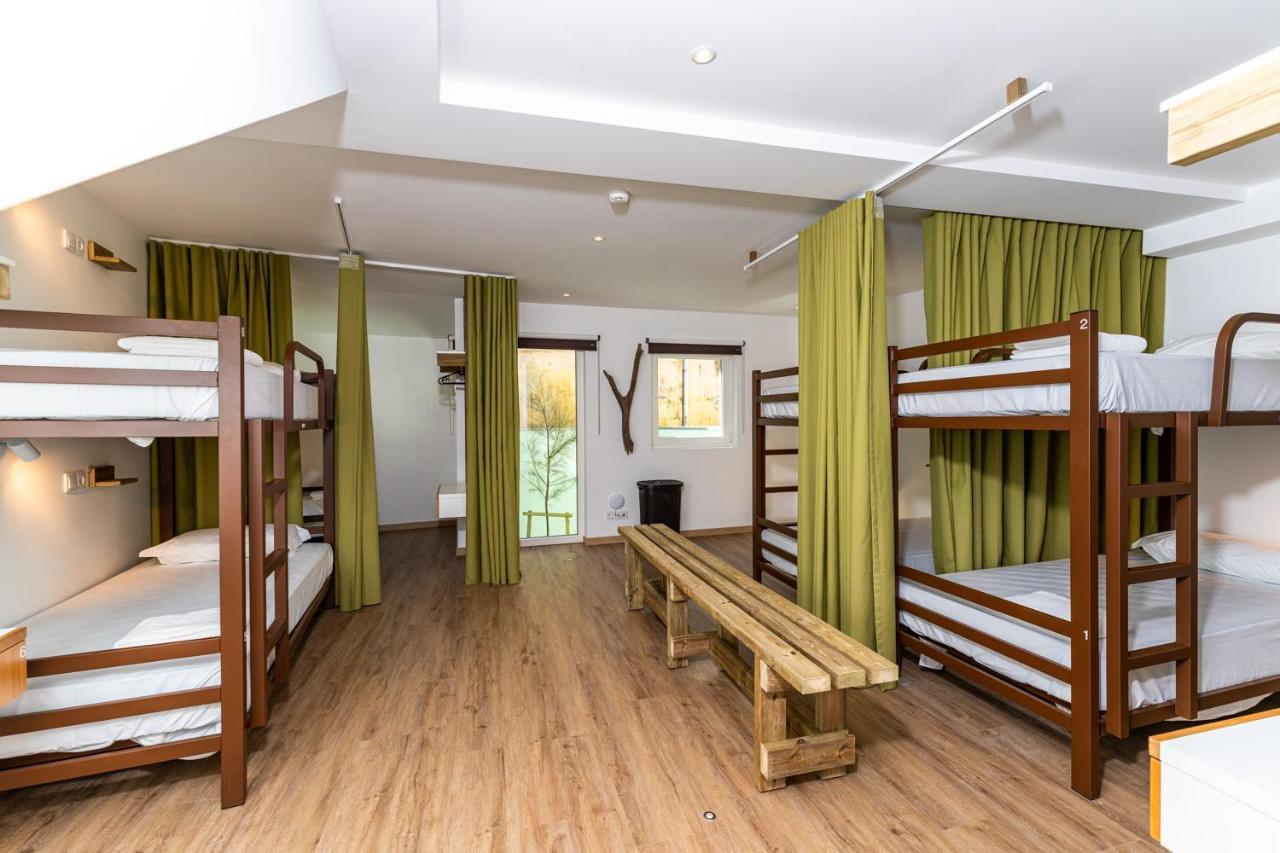 Ola Vida - Hostel كامينيا الغرفة الصورة