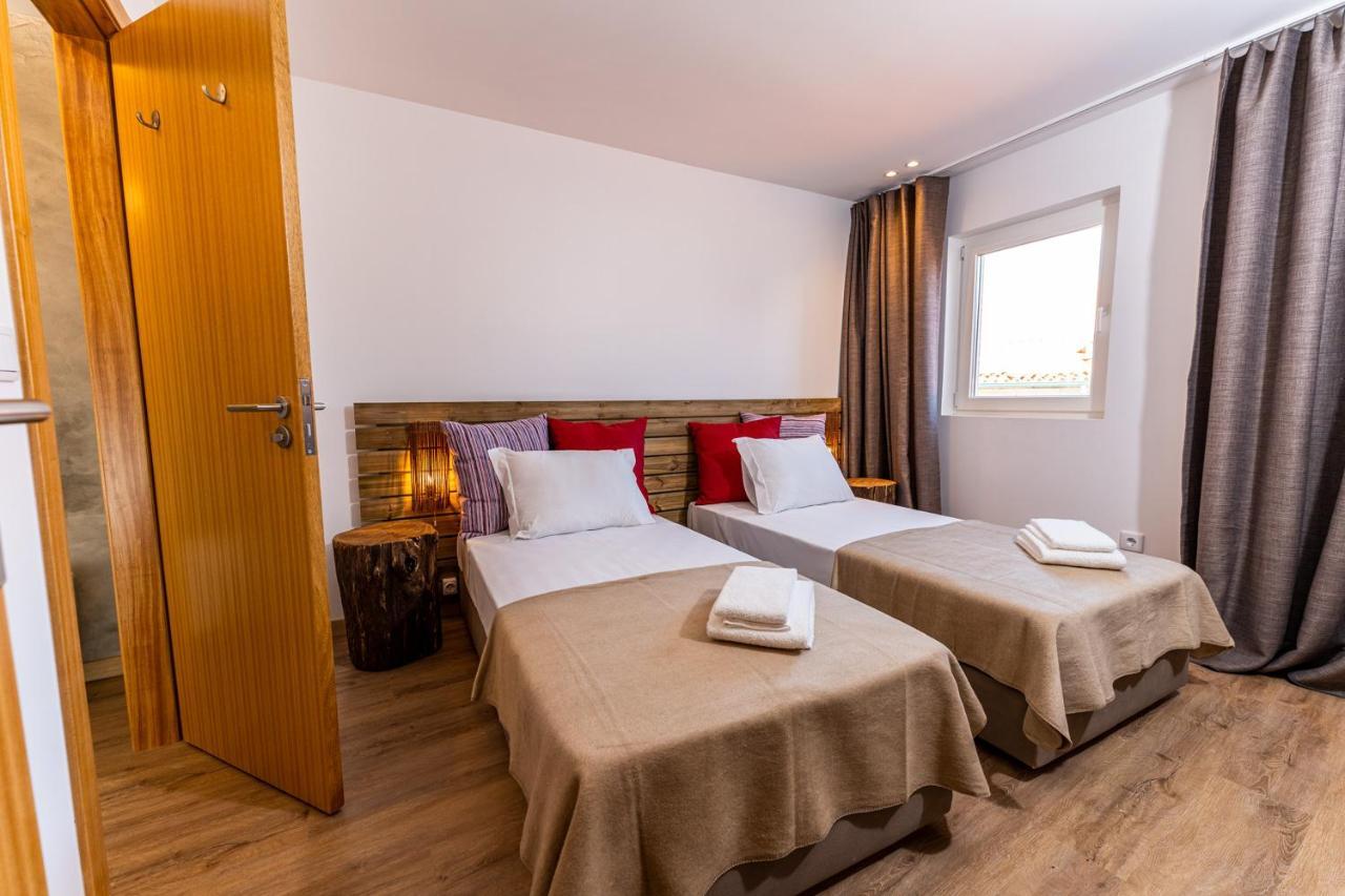 Ola Vida - Hostel كامينيا الغرفة الصورة